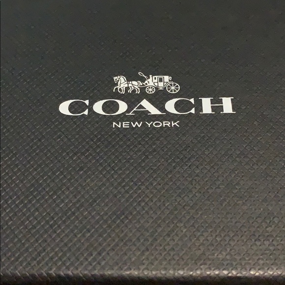 Men’s Coach watch - Picture 2 of 2